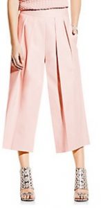 Vince Camuto Culottes $89