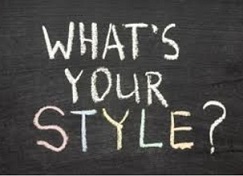 What's Your Style 2