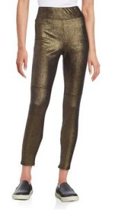 metallic-leggings