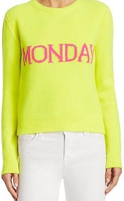 Monday Sweater